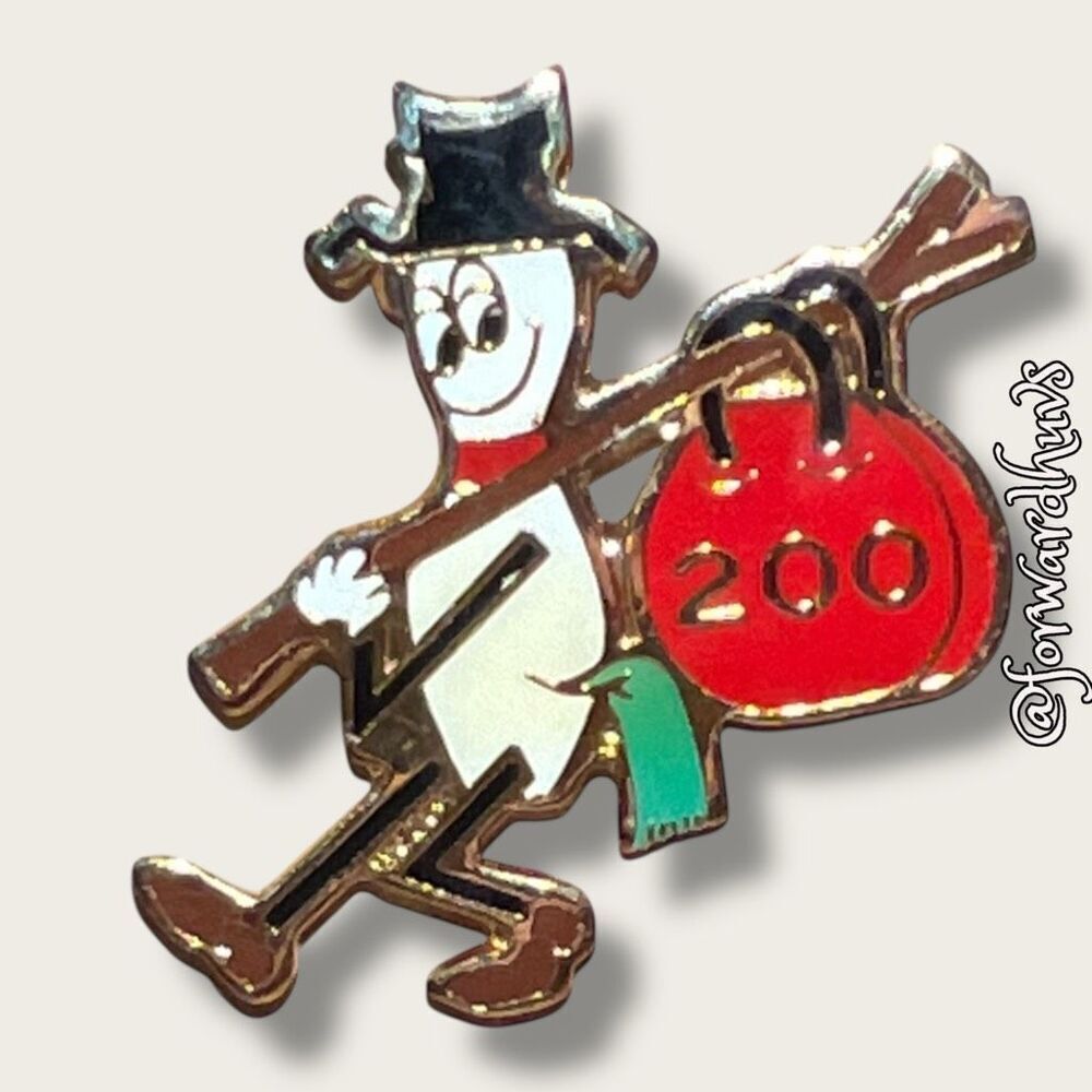 Bundle Sale 3 for $15 | Bowling Achievement Pin | Celebrating a 200-Pin Game